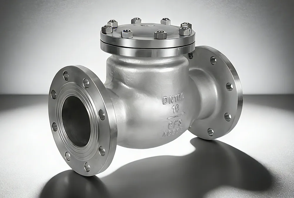 Priksa Valve