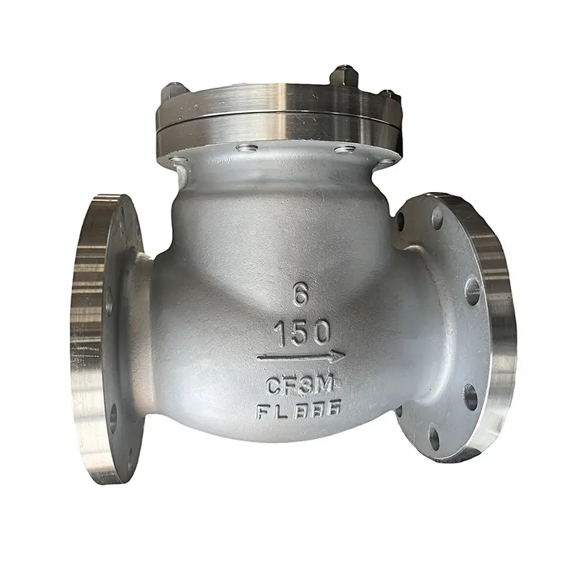 316L Stainless Steel Priksa Valve