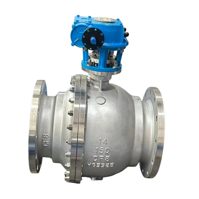 Telpon Valve