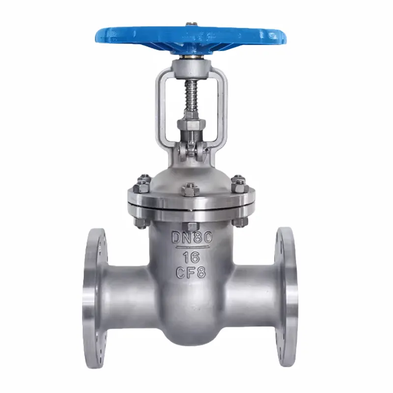 Gb Gate Valve Kab
